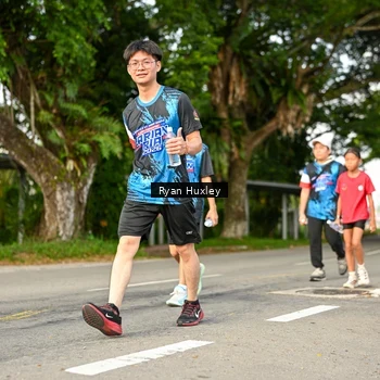 Runner Photo 7675222