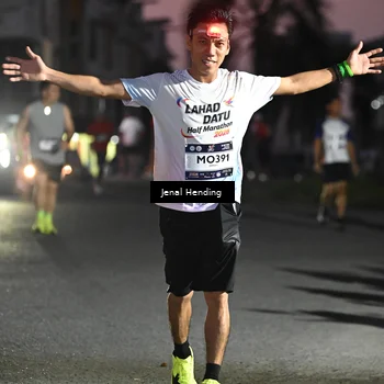 Runner Photo 7675234