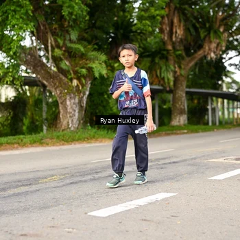 Runner Photo 7675242