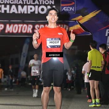 Runner Photo 7675246