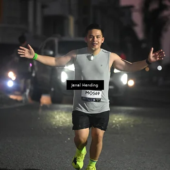 Runner Photo 7675253
