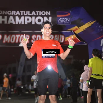 Runner Photo 7675270