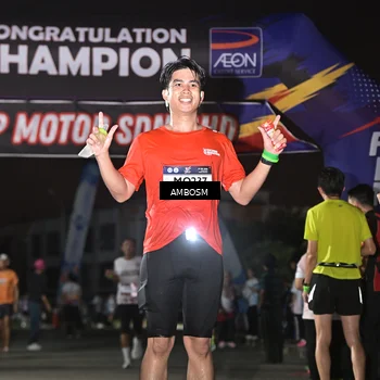 Runner Photo 7675274
