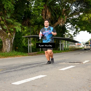 Runner Photo 7675284