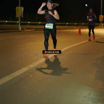 Runner Photo 7675289