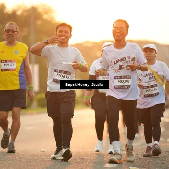 Runner Photo 7675293