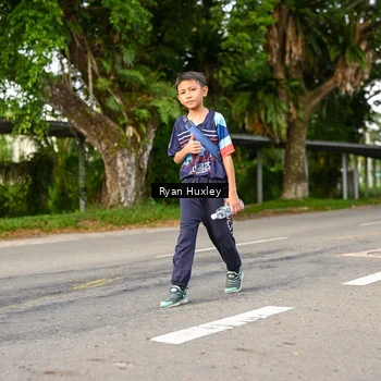 Runner Photo 7675306