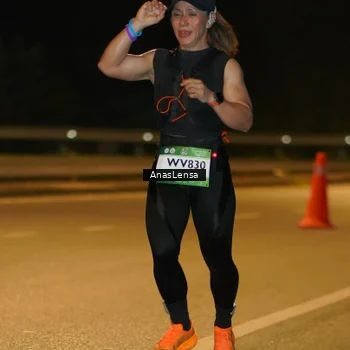 Runner Photo 7675308