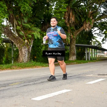Runner Photo 7675310