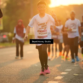 Runner Photo 7675316