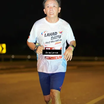 Runner Photo 7675317