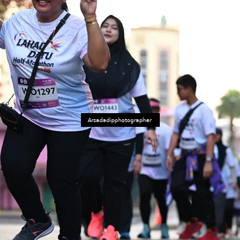 Runner Photo 7675325