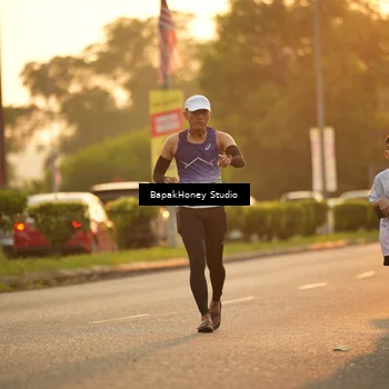 Runner Photo 7675329