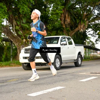 Runner Photo 7675352