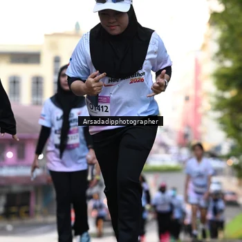 Runner Photo 7675377