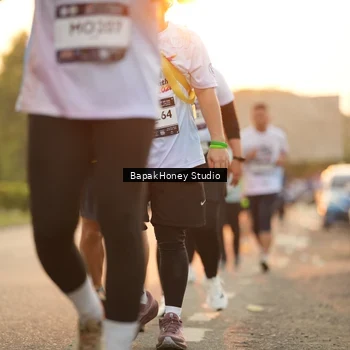Runner Photo 7675381