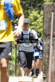 Runner Photo 76754