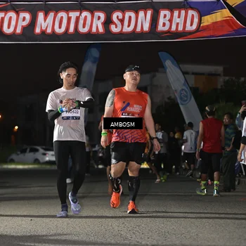 Runner Photo 7675400
