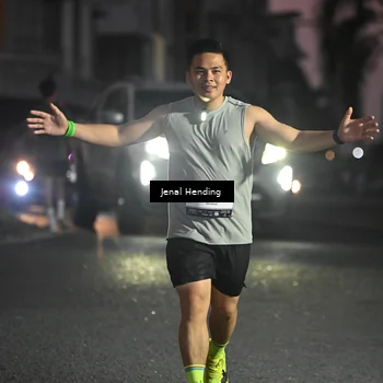 Runner Photo 7675403