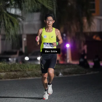 Runner Photo 7675408