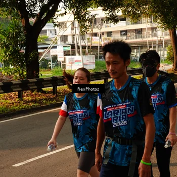 Runner Photo 7675414