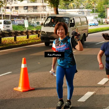 Runner Photo 7675429