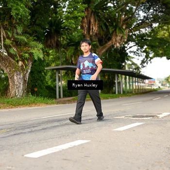 Runner Photo 7675449