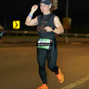 Runner Photo 7675461