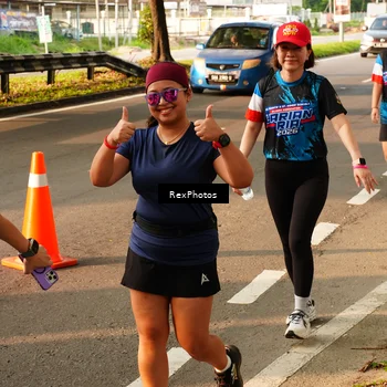 Runner Photo 7675472