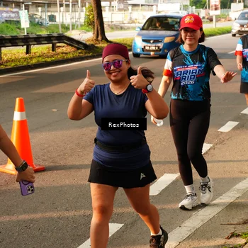 Runner Photo 7675475