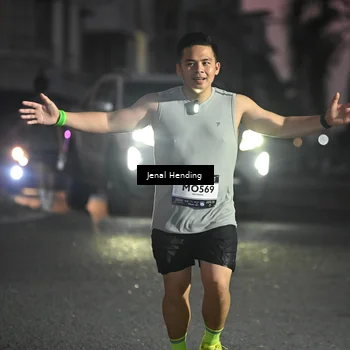 Runner Photo 7675483