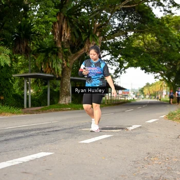 Runner Photo 7675484
