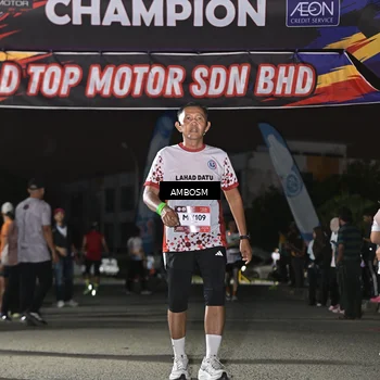 Runner Photo 7675488