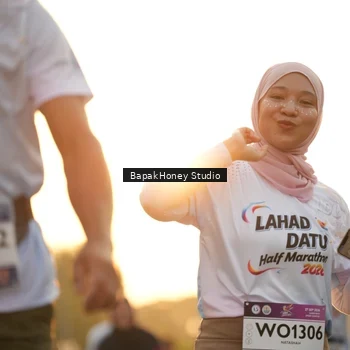 Runner Photo 7675501