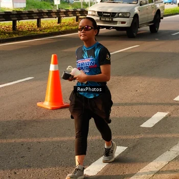 Runner Photo 7675536