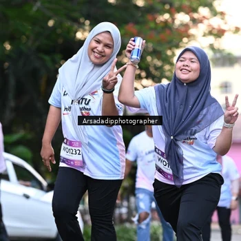 Runner Photo 7675556