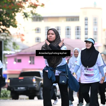Runner Photo 7675563