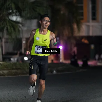 Runner Photo 7675585