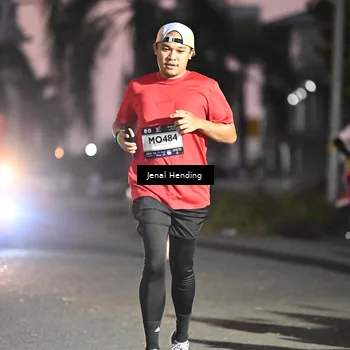 Runner Photo 7675587
