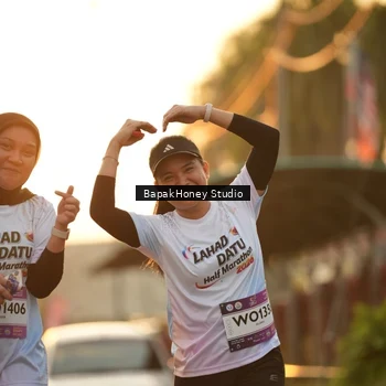 Runner Photo 7675589