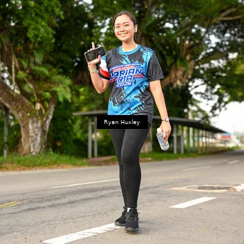 Runner Photo 7675591