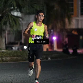 Runner Photo 7675627