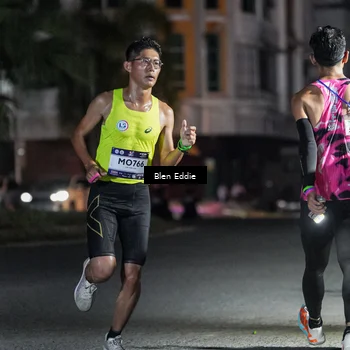 Runner Photo 7675634
