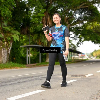 Runner Photo 7675644