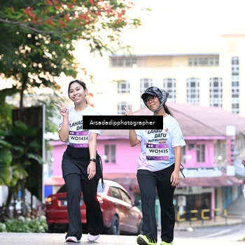 Runner Photo 7675650