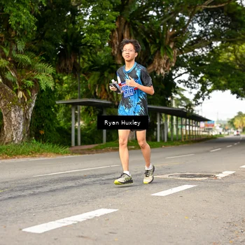 Runner Photo 7675661