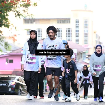 Runner Photo 7675676