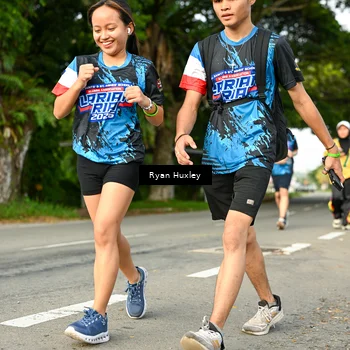 Runner Photo 7675687