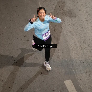 Runner Photo 7675693