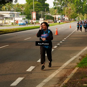 Runner Photo 7675694